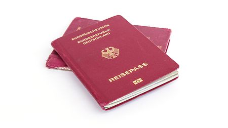 Reisepasse Und Personalausweise Auswartiges Amt