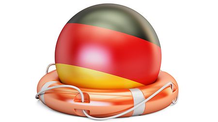 Hilfe Fur Deutsche Staatsangehorige Auswartiges Amt